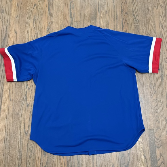 Cubs Jersey NWOT - Picture 7 of 8